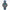 Bulova E1 Team Miami Marine Star 96B460