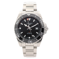 Longines HydroConquest GMT L3.890.4.56.6 2026