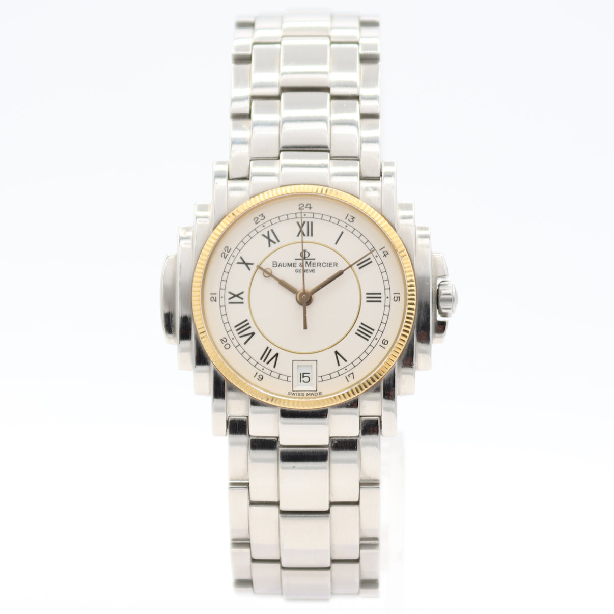 Baume & Mercier Shogun 5136.018.3