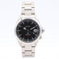 Seiko Prospex Alpinist SPB117J1