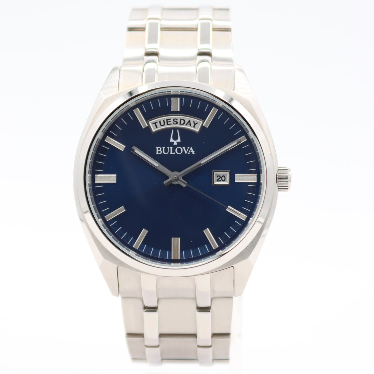 Bulova Surveyor 96C125 2017