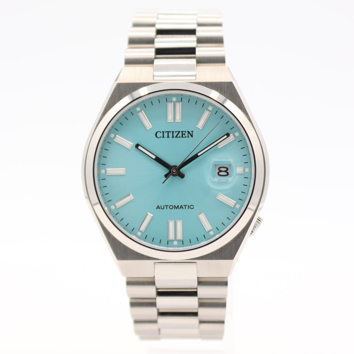 Citizen Tsuyosa 8210-S126967