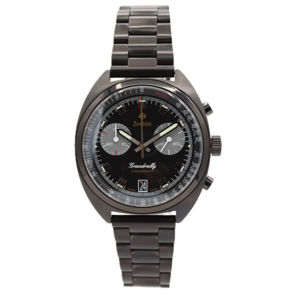 Zodiac Grandrally ZO9608