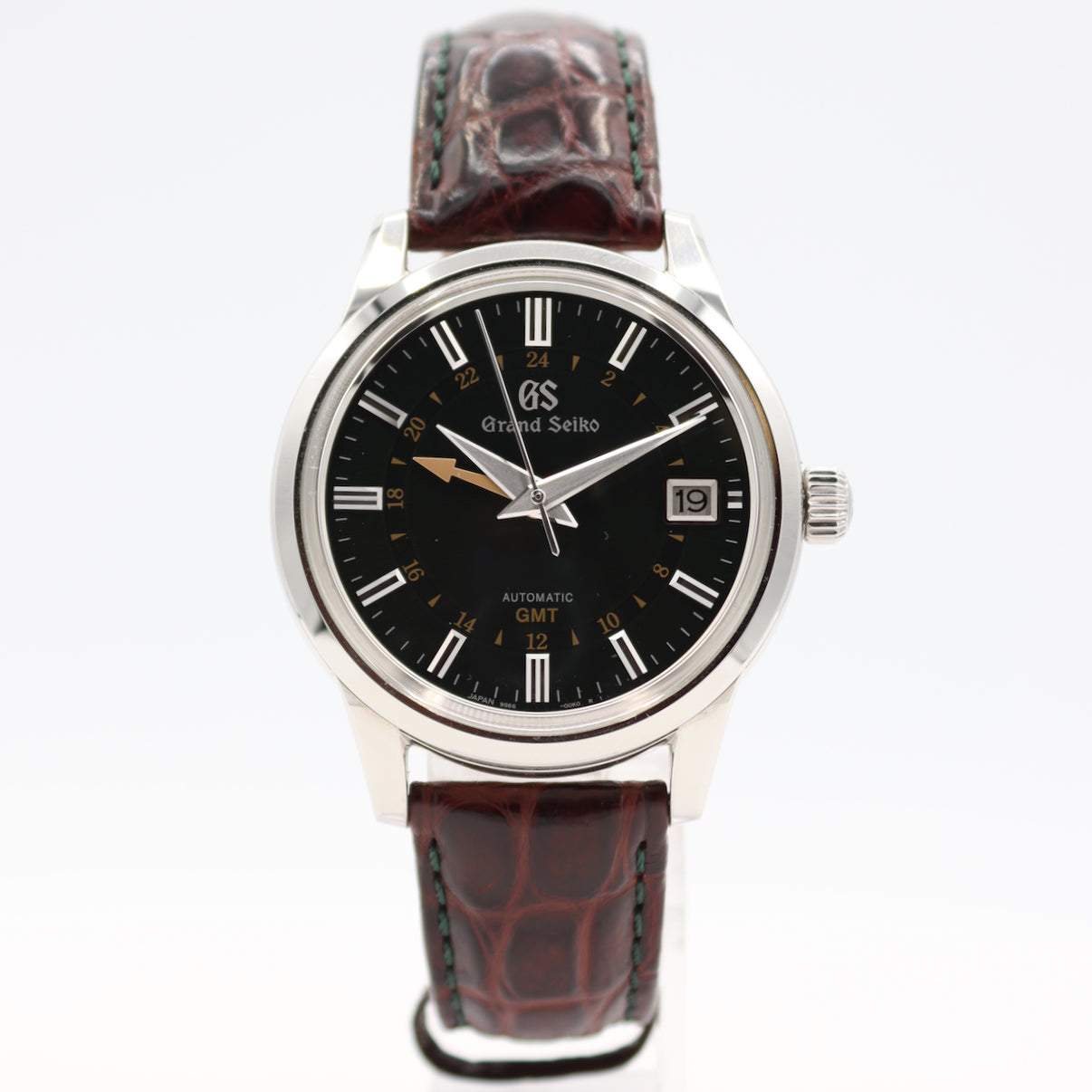 Grand Seiko GMT Elegance Toge SBGM241G 2024