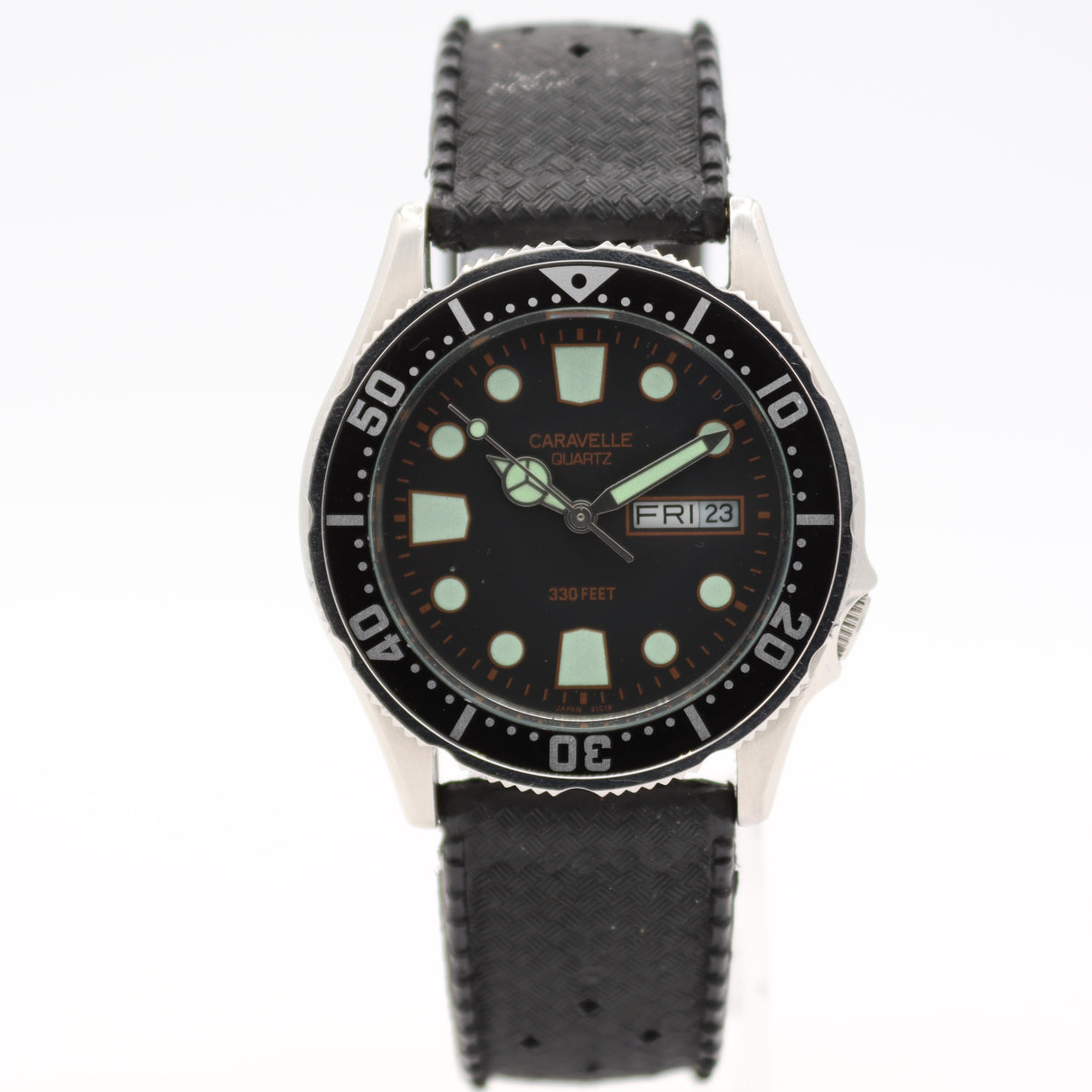 Caravelle Diver 41C18 1990