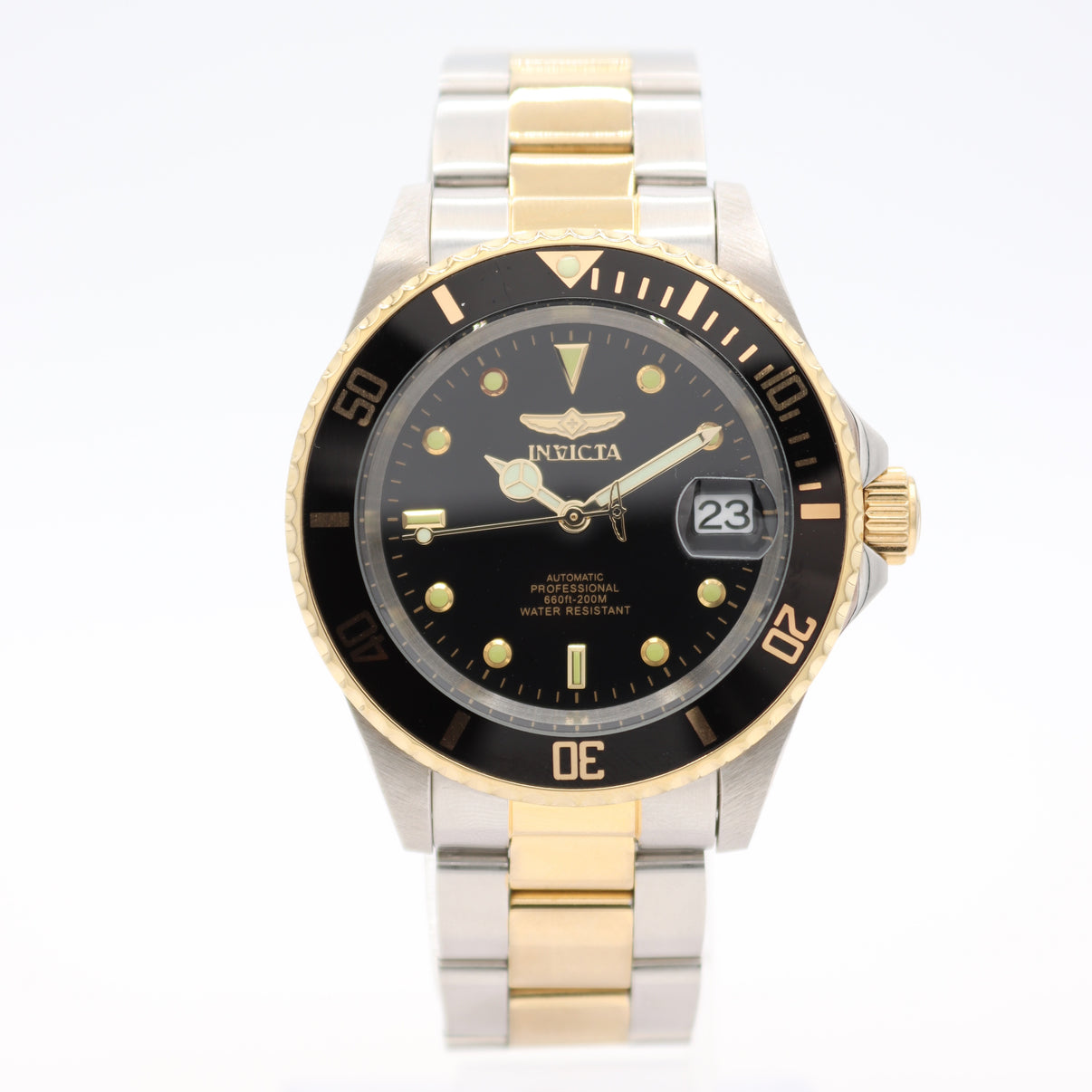 Invicta Pro Diver 8927OB