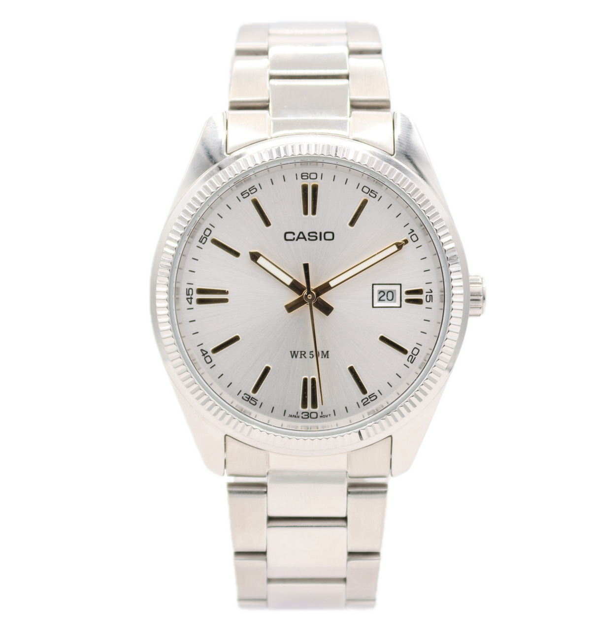 Casio Date MTP-1302DA-7AV