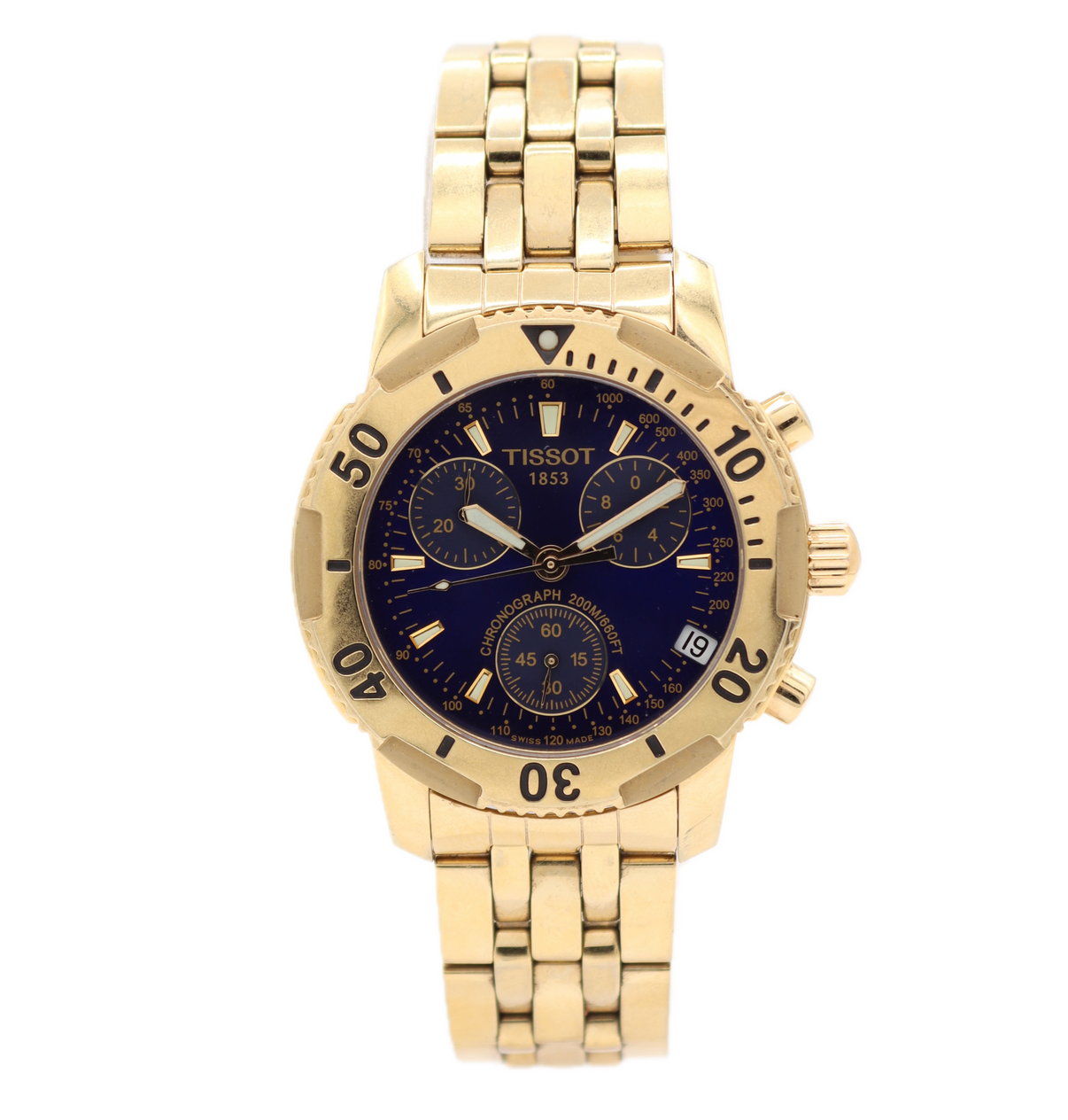 Tissot PRS 200 T362/462