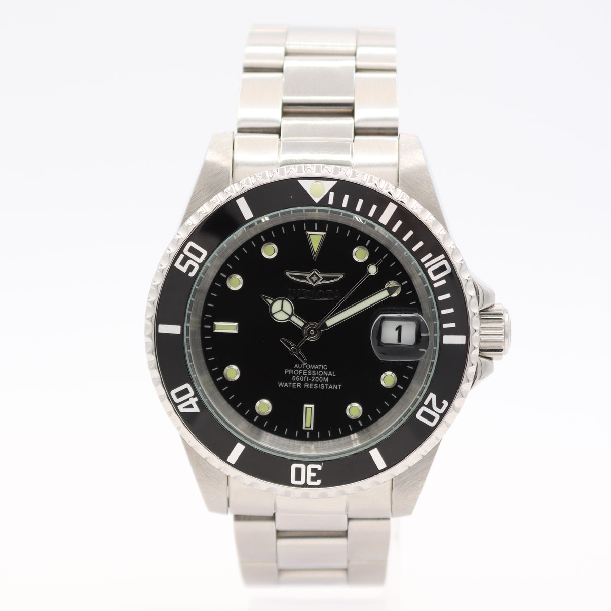 Invicta Pro Diver 89260B
