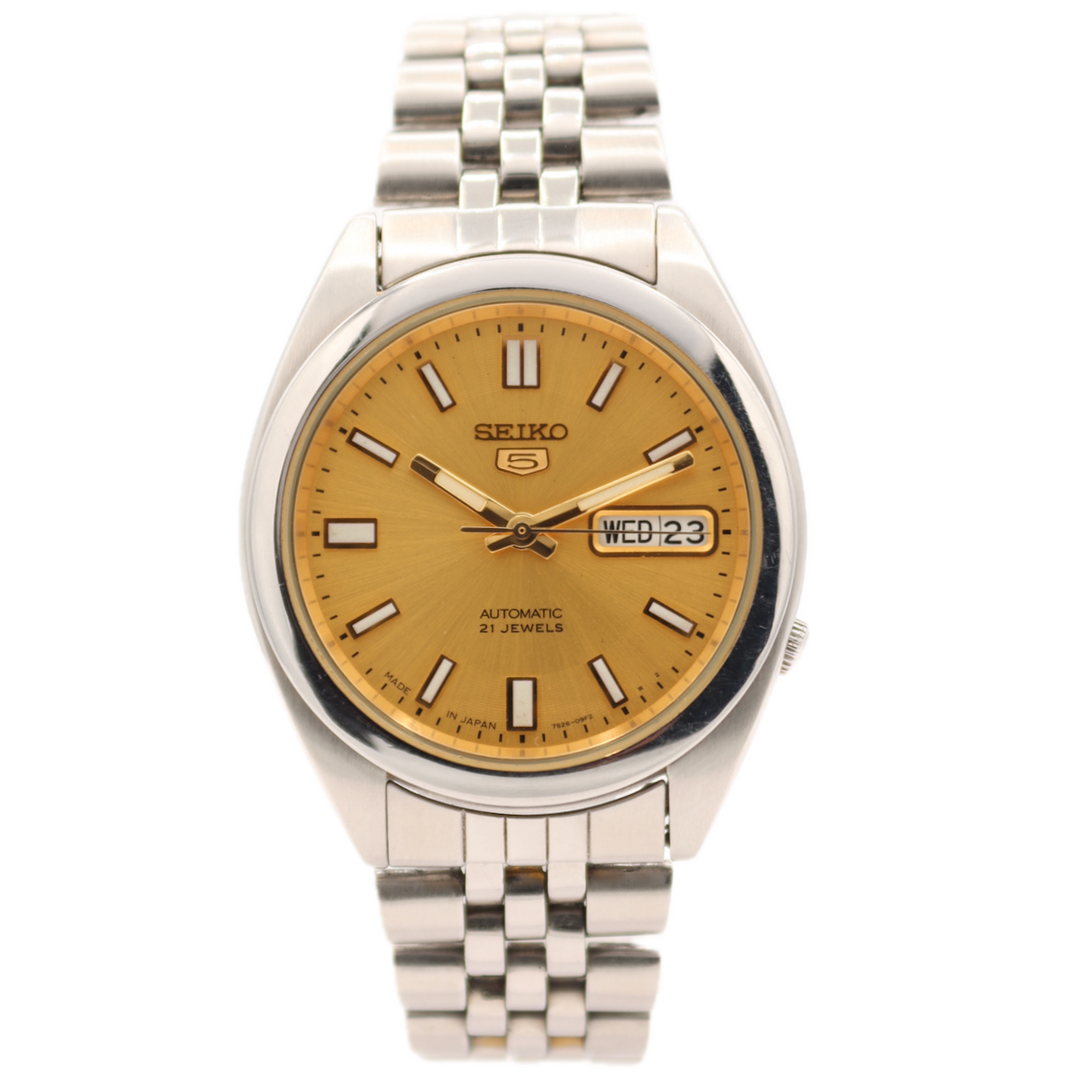 Seiko 5 SNKF69J1