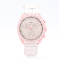 Omega x Swatch Moonswatch Mission to Venus SO33P100