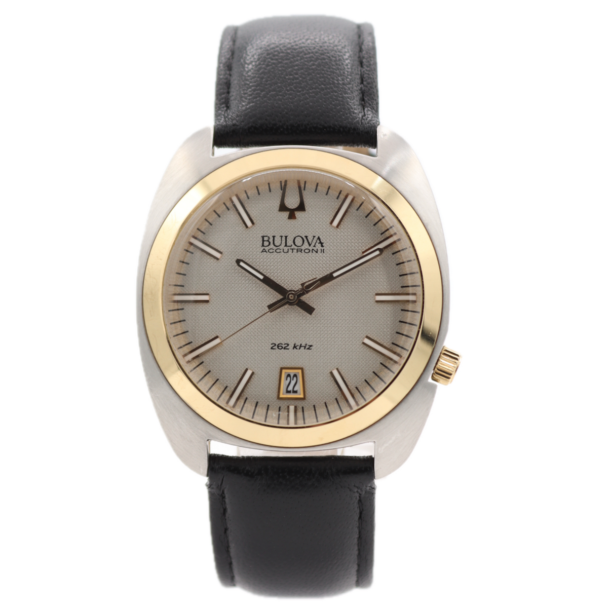 Bulova Accutron 2 98B272 2016