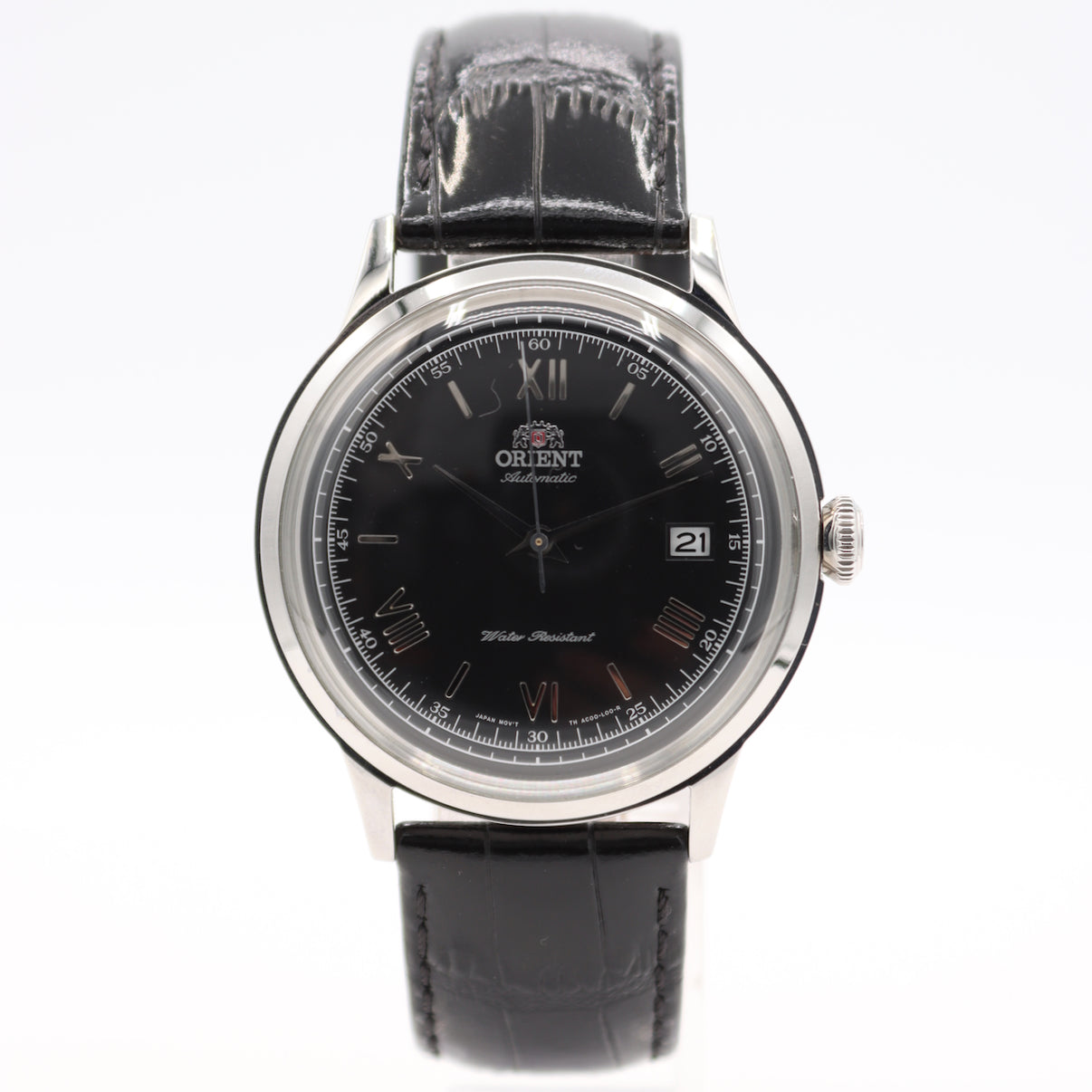 Orient Bambino AC00-C1-A 2018