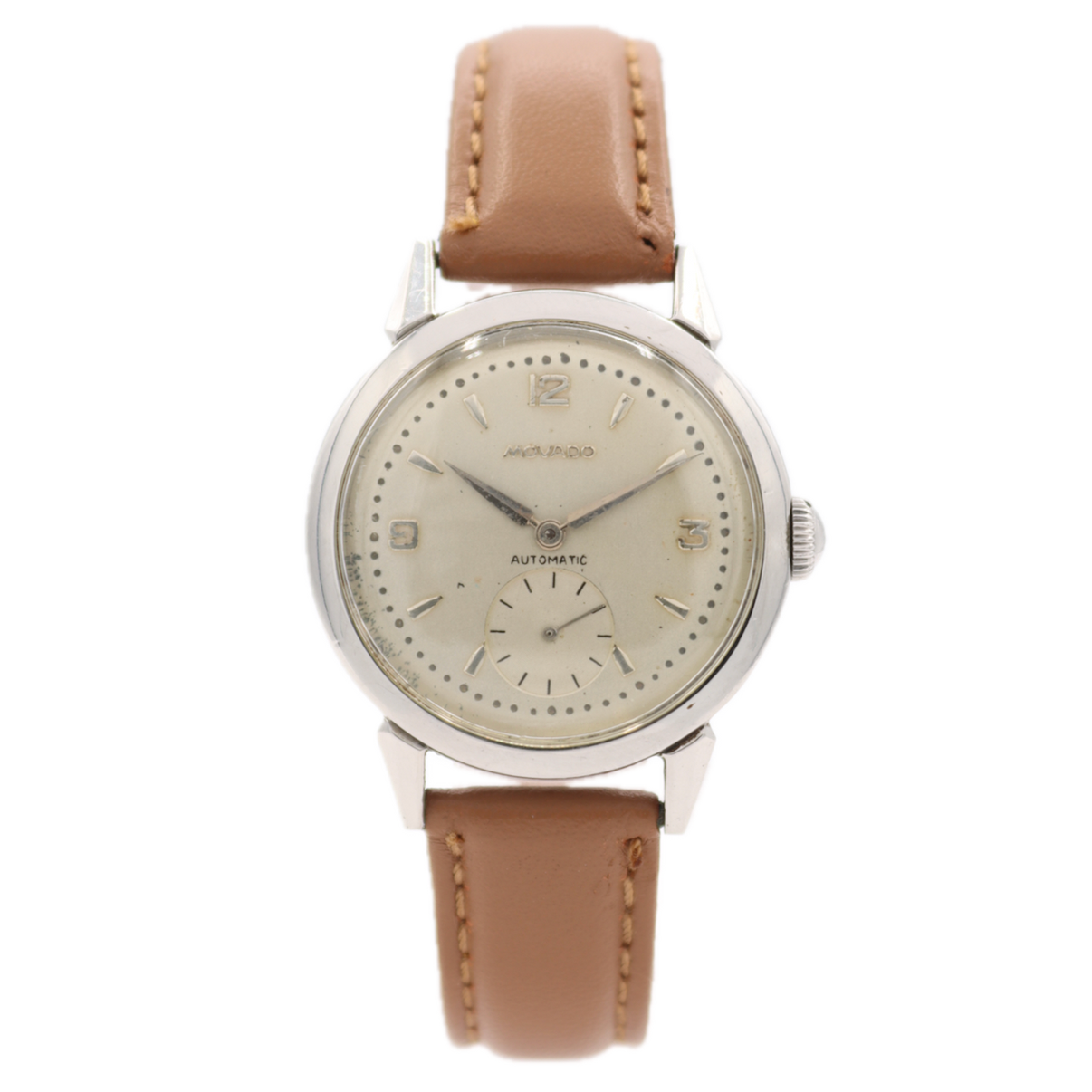 Movado Dress Watch 6223