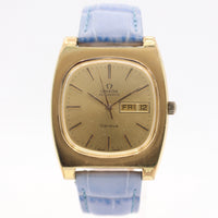 Omega Geneve Day-Date 166.0188 1975