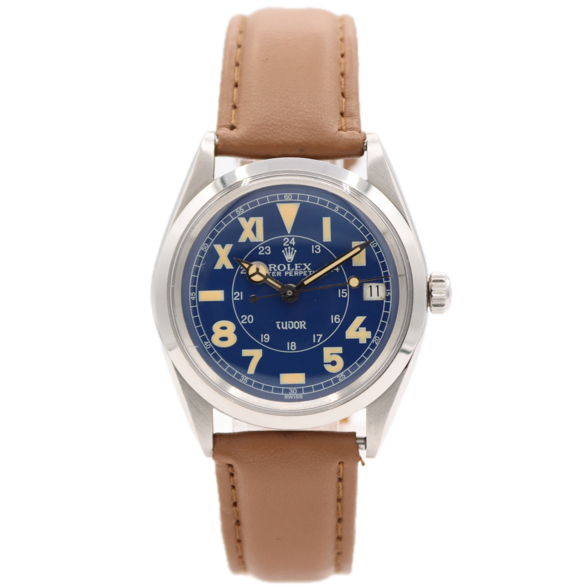 Rolex Prince Oysterdate 9050/0