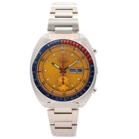 Seiko Pogue 6139-6002 1976