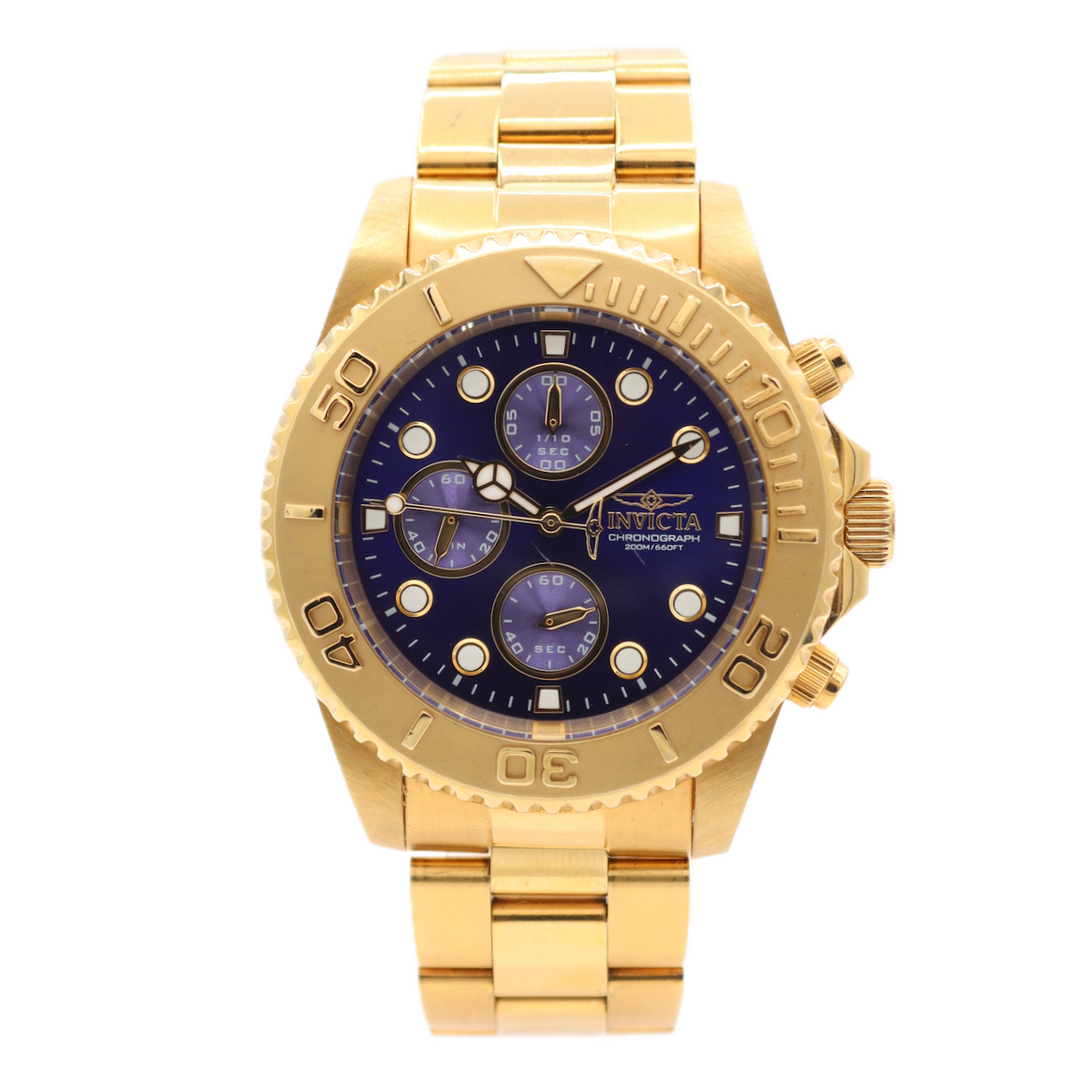 Invicta Pro Diver 19157