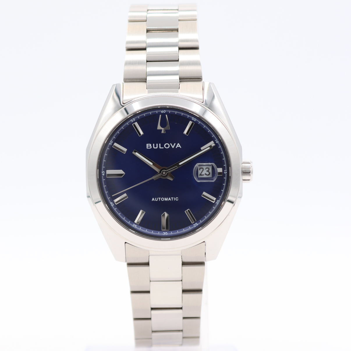 Bulova Surveyor 96B436