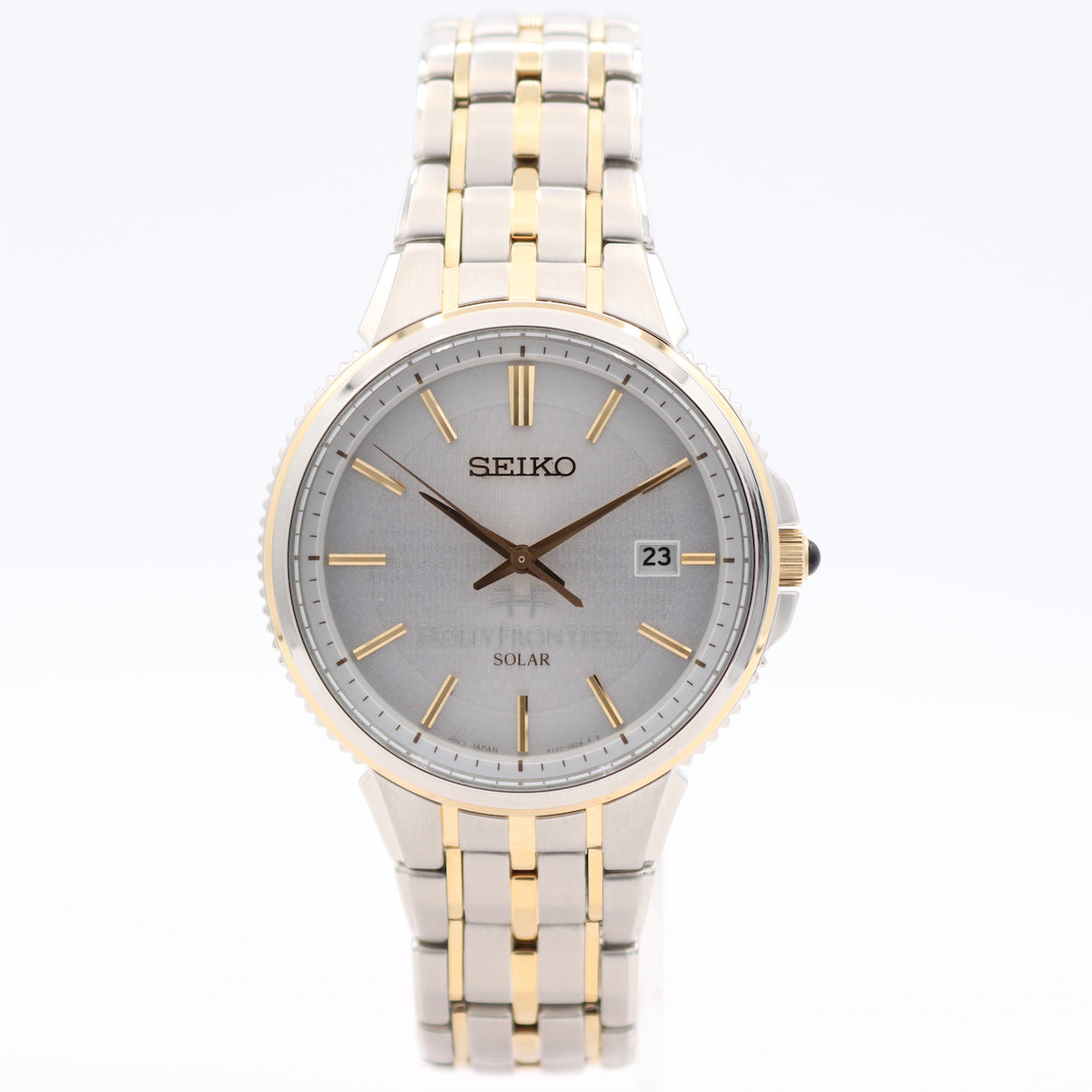 Seiko Solar SNE508