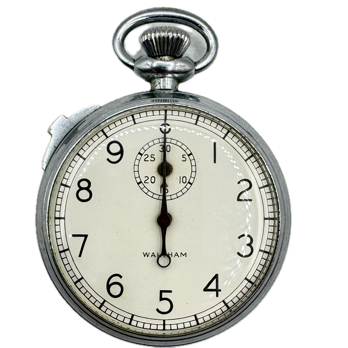Waltham Stopwatch MIL 1945