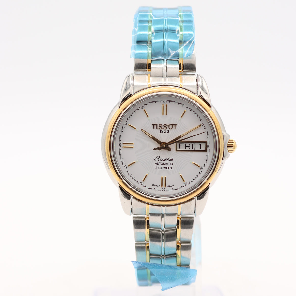 Tissot Seastar ll T55.0.483.11