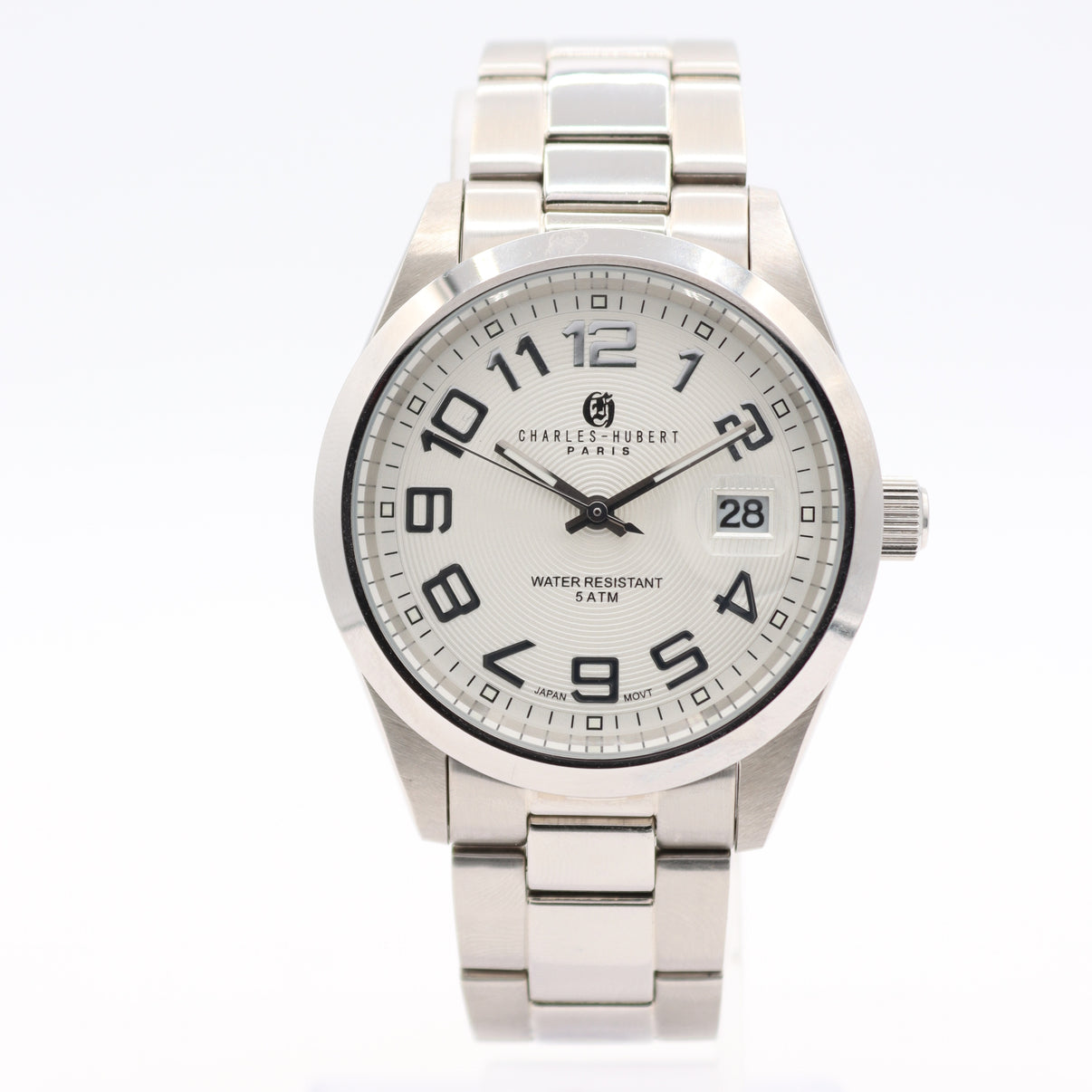 Charles-Hubert Premium 3858