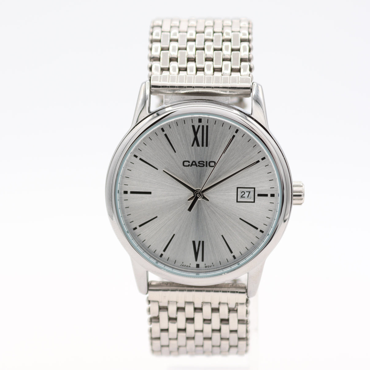Casio Date MTP-V002D-7B3