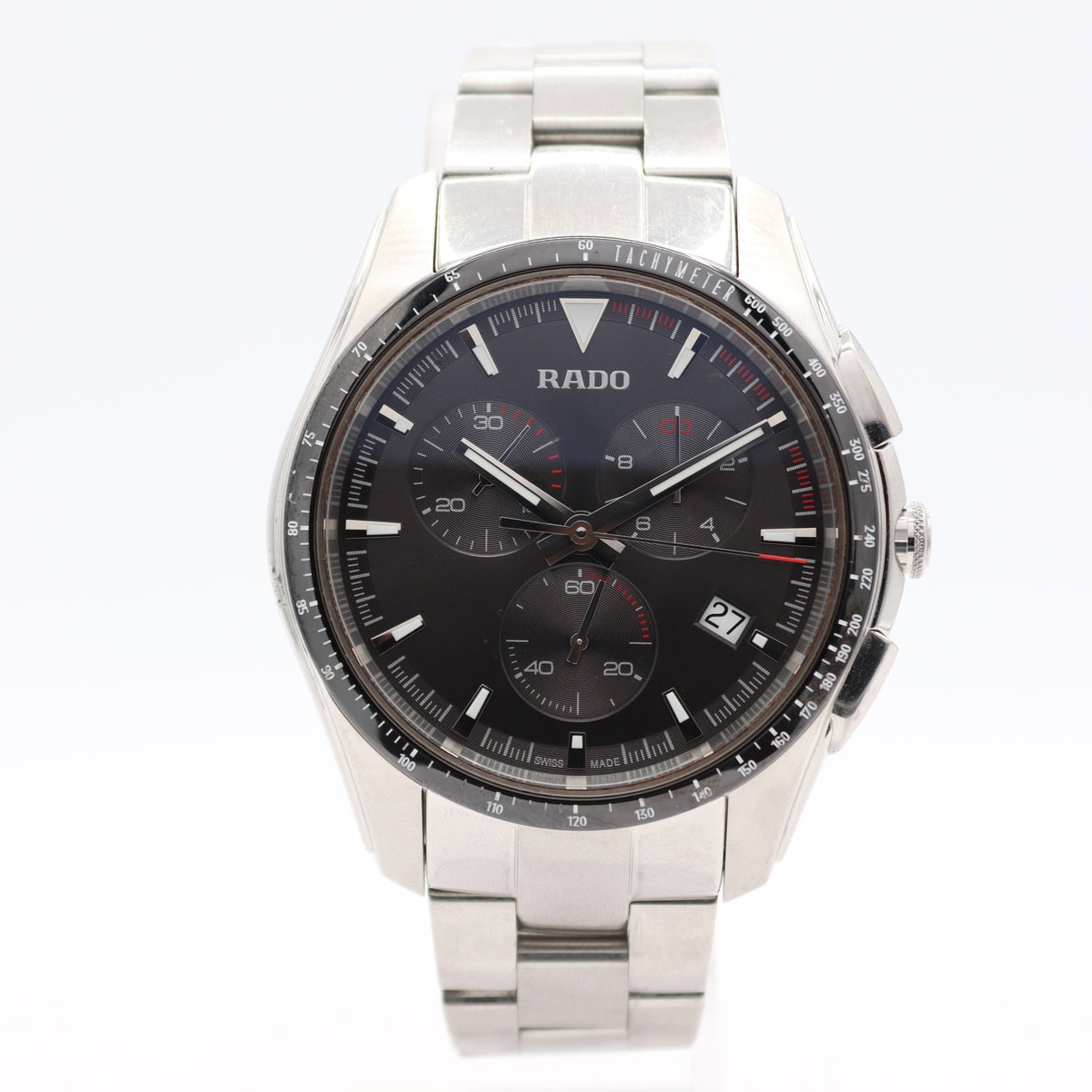Rado HyperChrome Chronograph 312.0259.3
