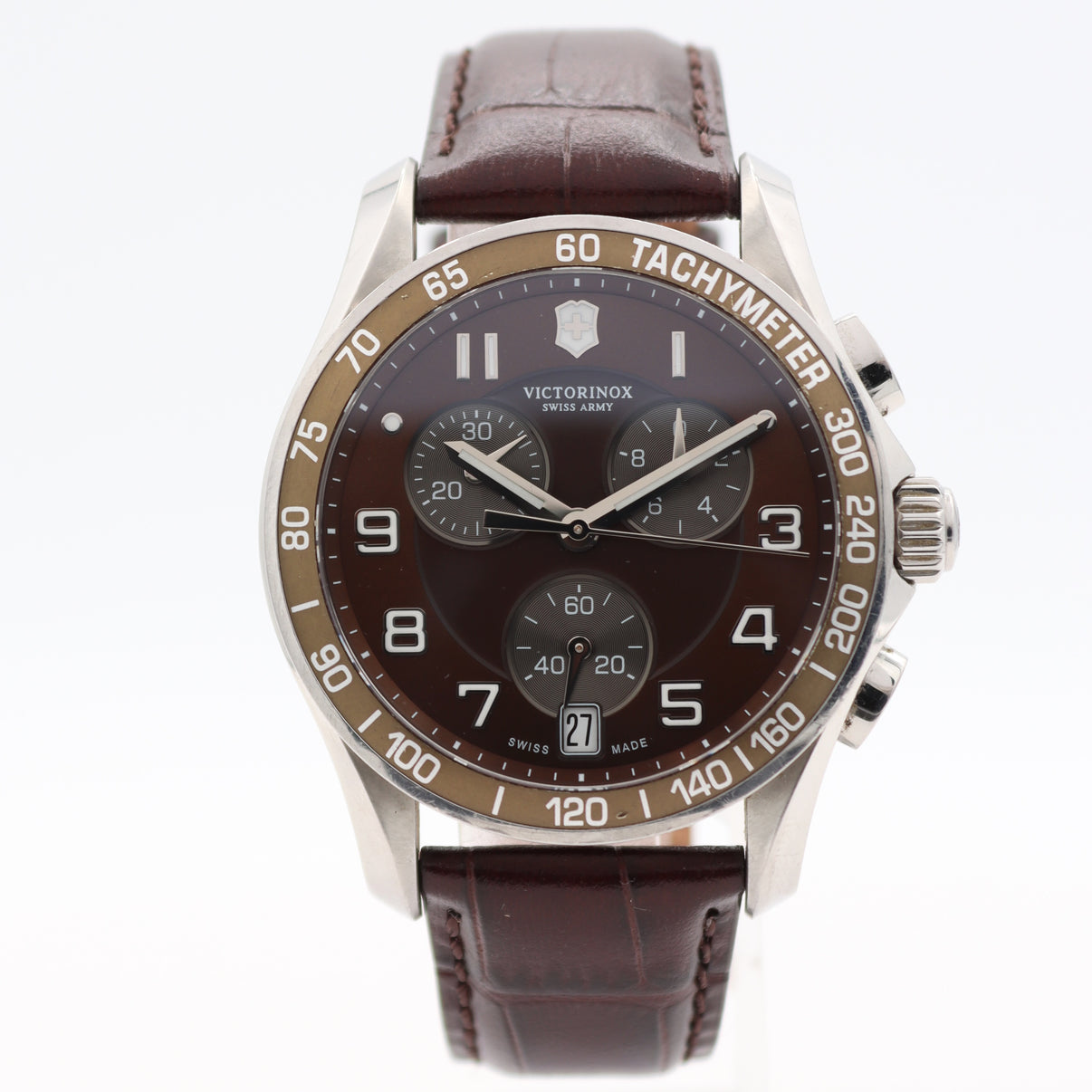 Victorinox Swiss Army Chrono Classic 241498