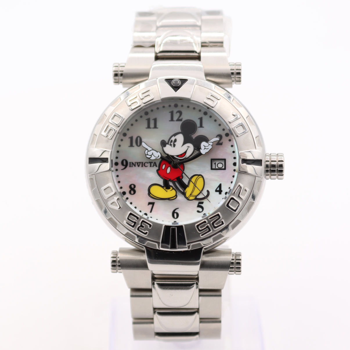 Invicta Mickey Mouse 25669