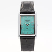 Seiko Slim Tank