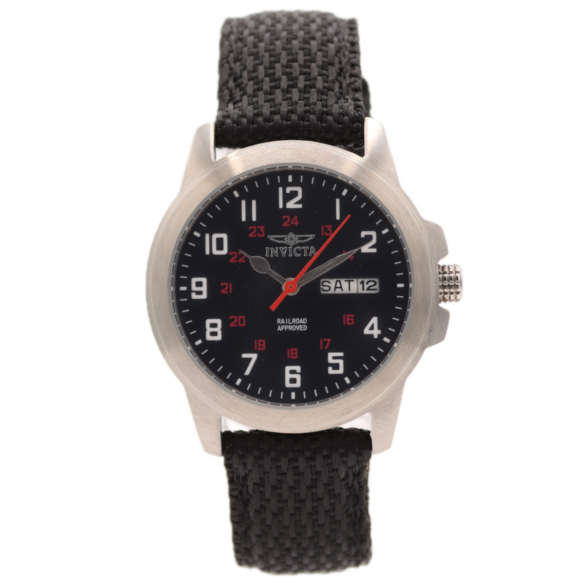 Invicta Speciality "Railroad Approved" 1044