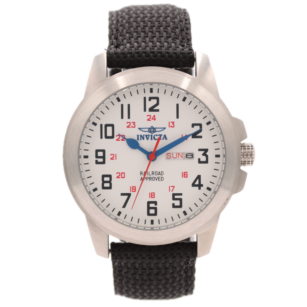 Invicta Speciality "Railroad Approved" 1038