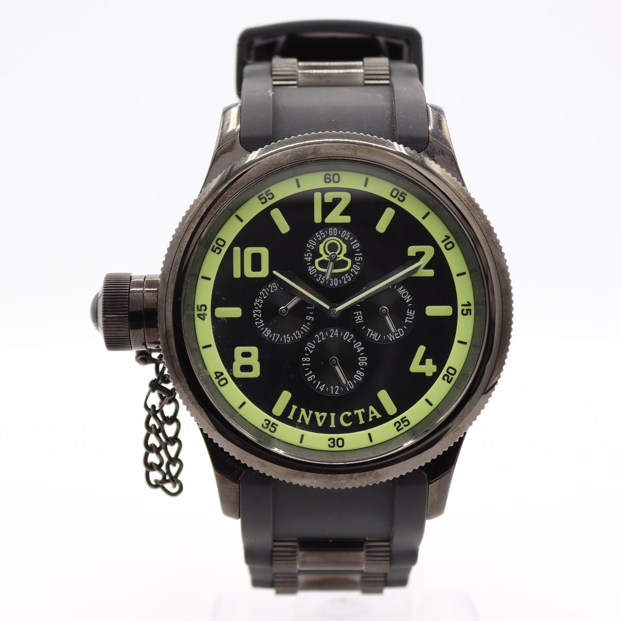 Invicta Russian Diver 1805