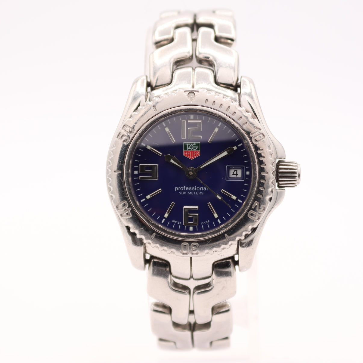 Tag Heuer Professional WT1315