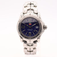 Tag Heuer Professional WT1315