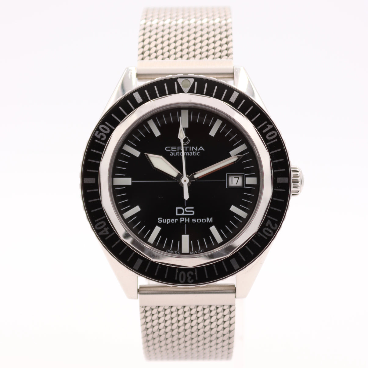 Certina DS Super PH500M C037.407.11.041.00