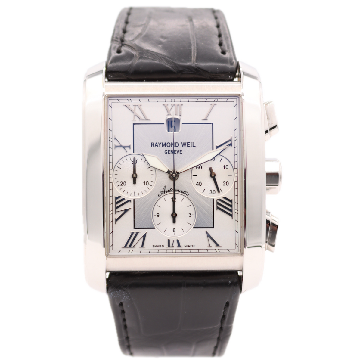 Raymond Weil Don Giovanni Cosi Grande 4878-V599066