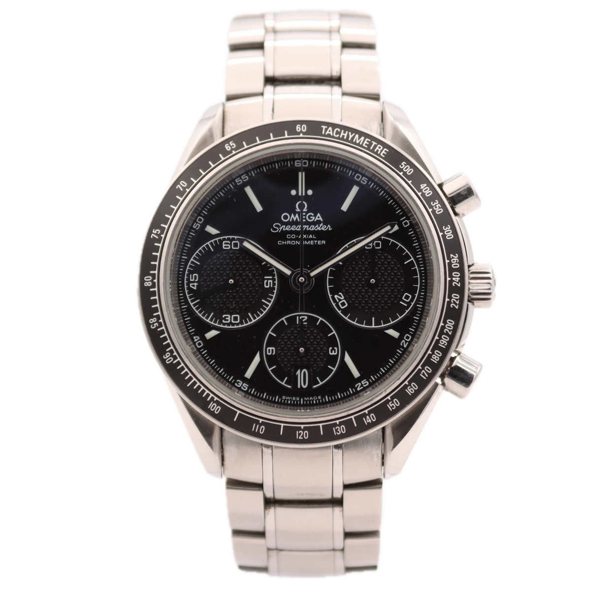 Omega Speedmaster Racing 326.30.40.50.01.001