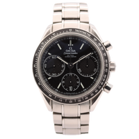 Omega Speedmaster Racing 326.30.40.50.01.001