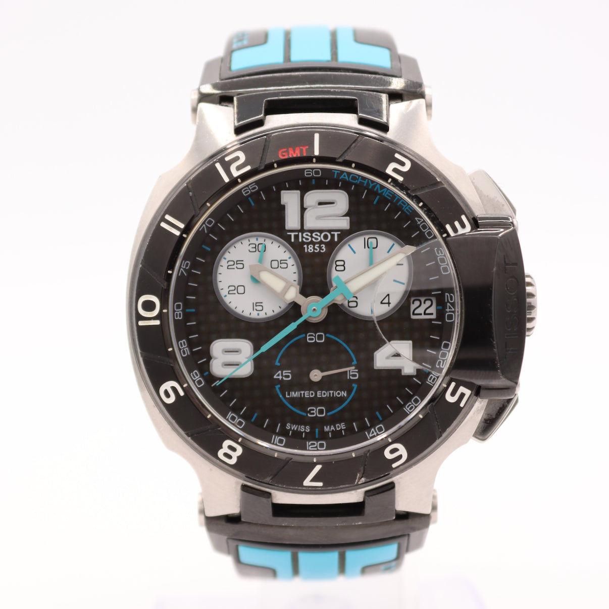 Tissot T-Race MotoGP T048.417A