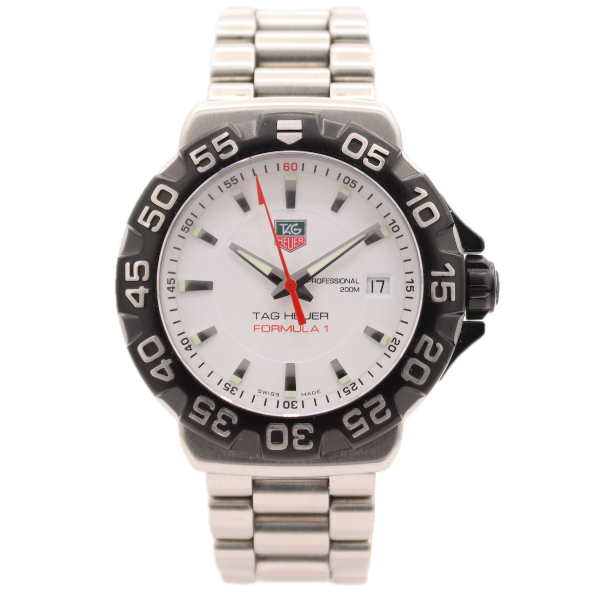 Tag Heuer Formula 1 WAH1111