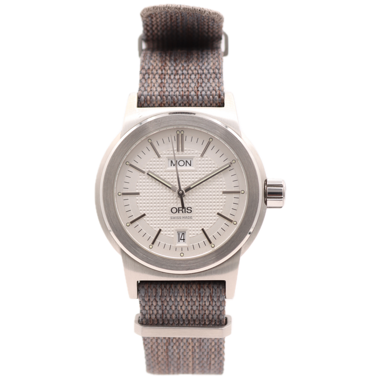 Oris Big Crown 3 7500