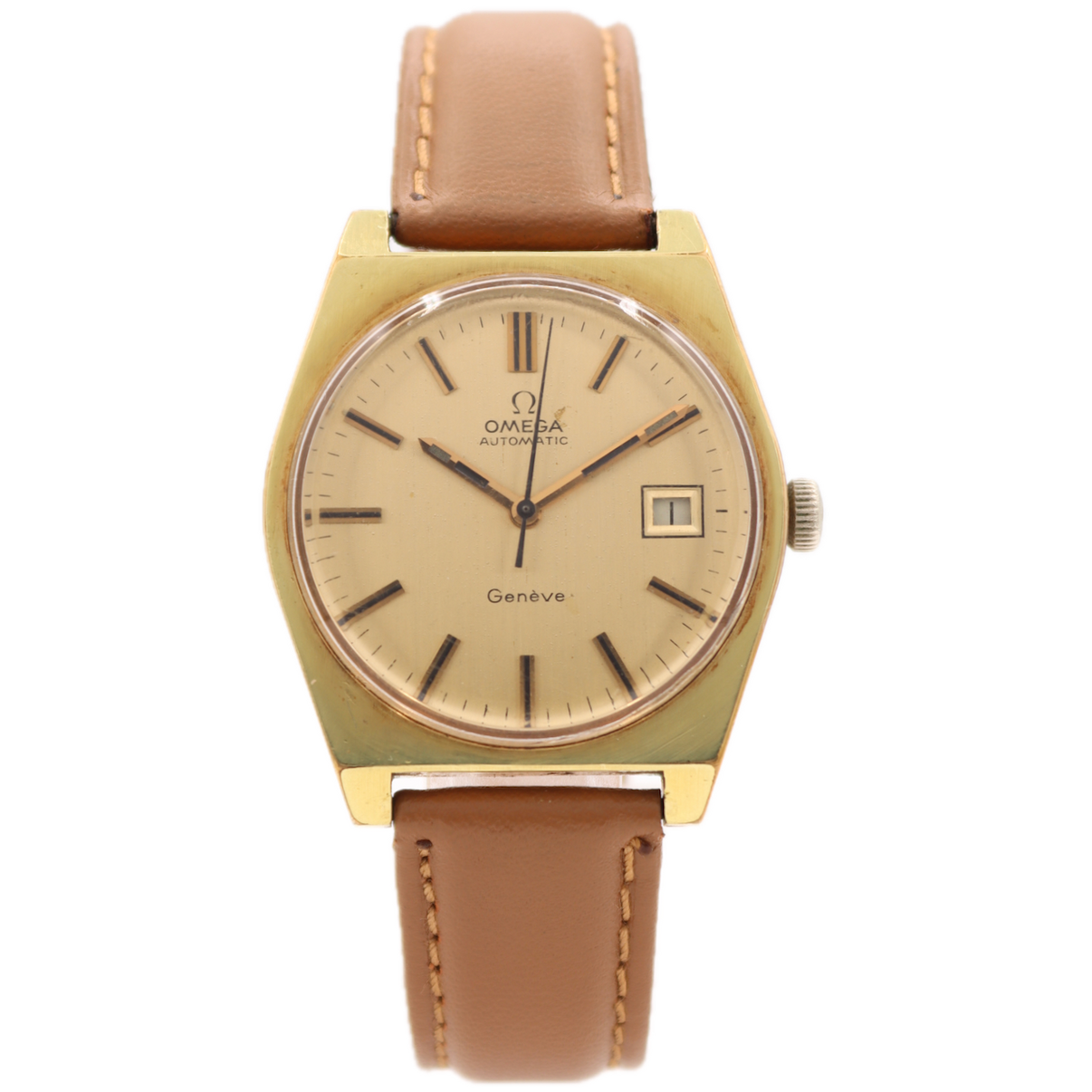 Omega Geneve 166.0116 1972