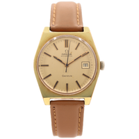 Omega Geneve 166.0116 1972