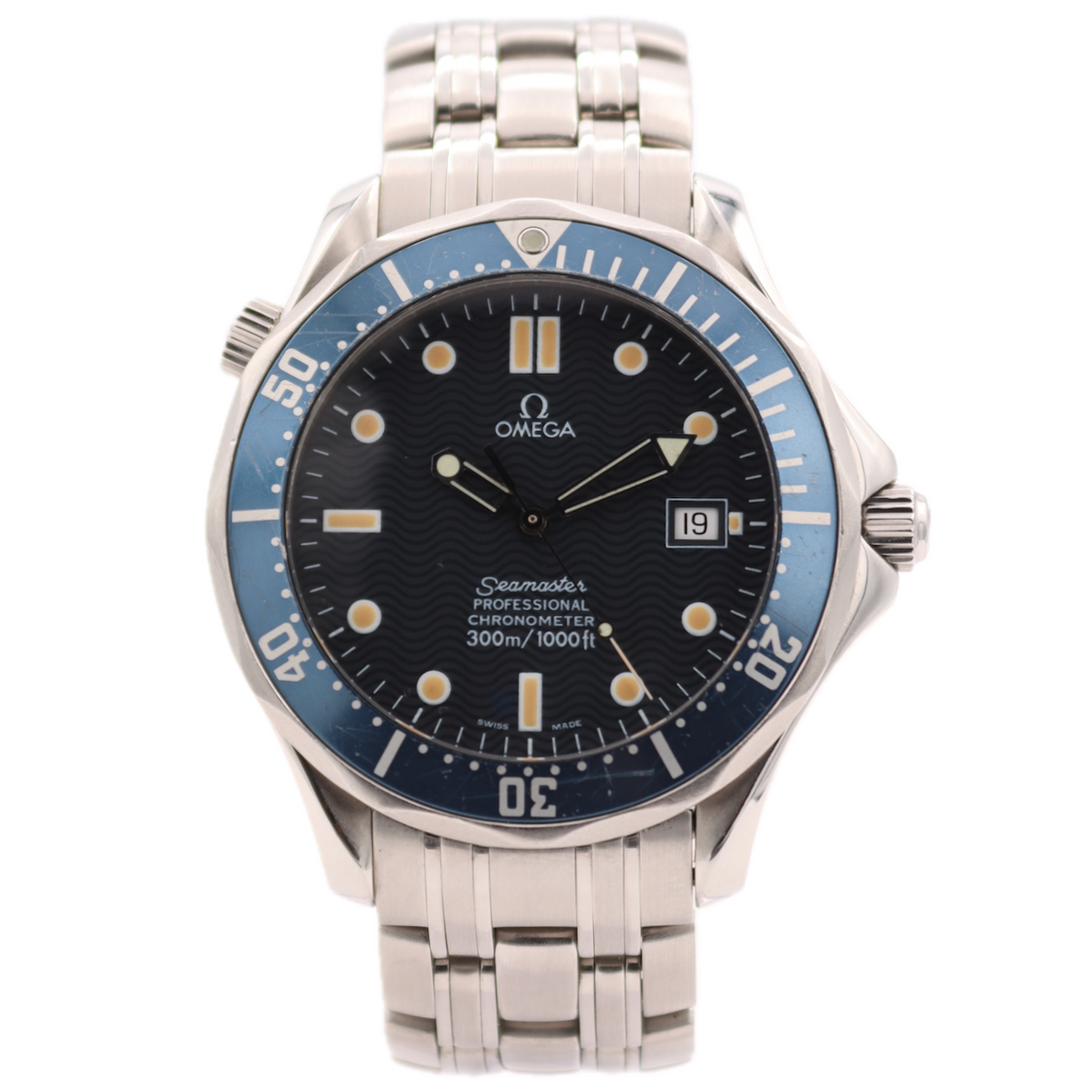 Omega Seamaster Professional 2531.80.00