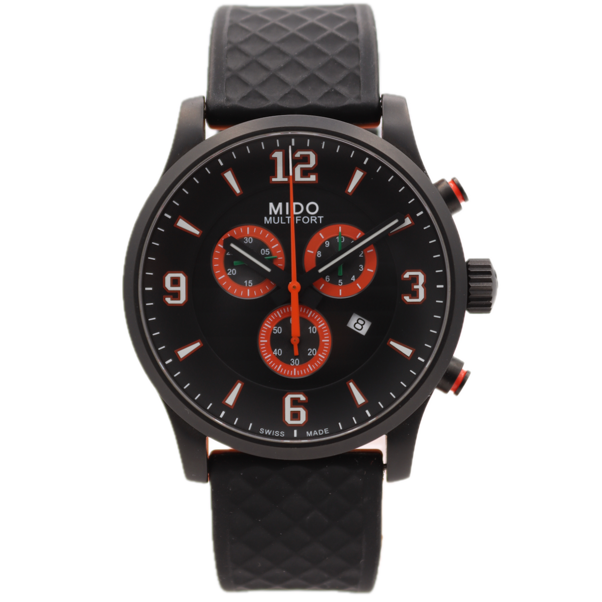 Mido Multifort M005.417.36.050.70