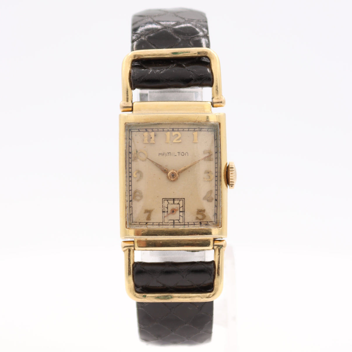 Hamilton Wilshire S294809 1945