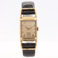 Hamilton Wilshire S294809 1945
